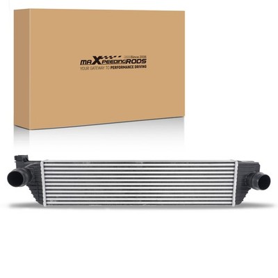 Ladeluftkühler Turbokühler for Nissan NV400 Opel Movano B Renault Master 3 2.3L