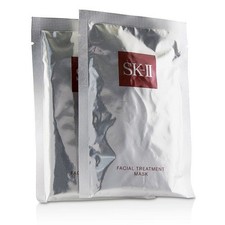SK II - Facial Treatment Mask 10sheets