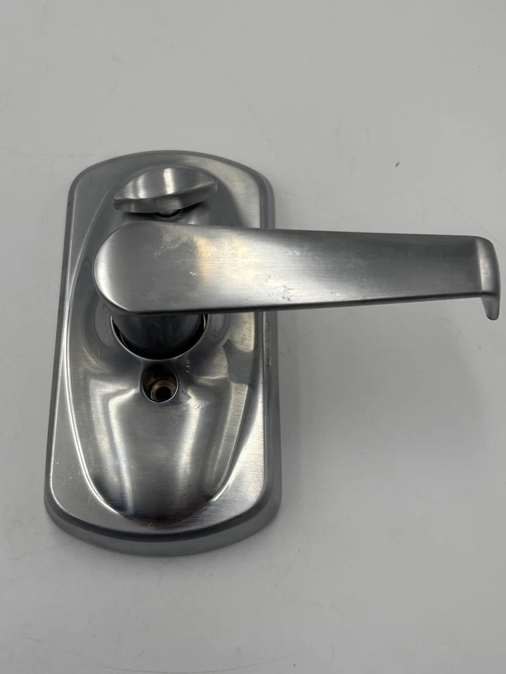 SCHLAGE Brushed Chrome FE595CS V PLY 626 ELA Plymouth Light (READ) - Image 4 of 4