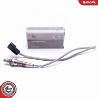 Esen Skv Lambdasonde Sensor Abgassteuerung 09SKV439 FüR Mitsubishi Outlander 1