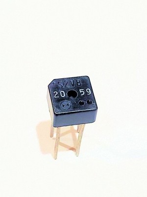 S2VB   200V 2A Shindengen  Rectifier Bridge  Diode 1 pc