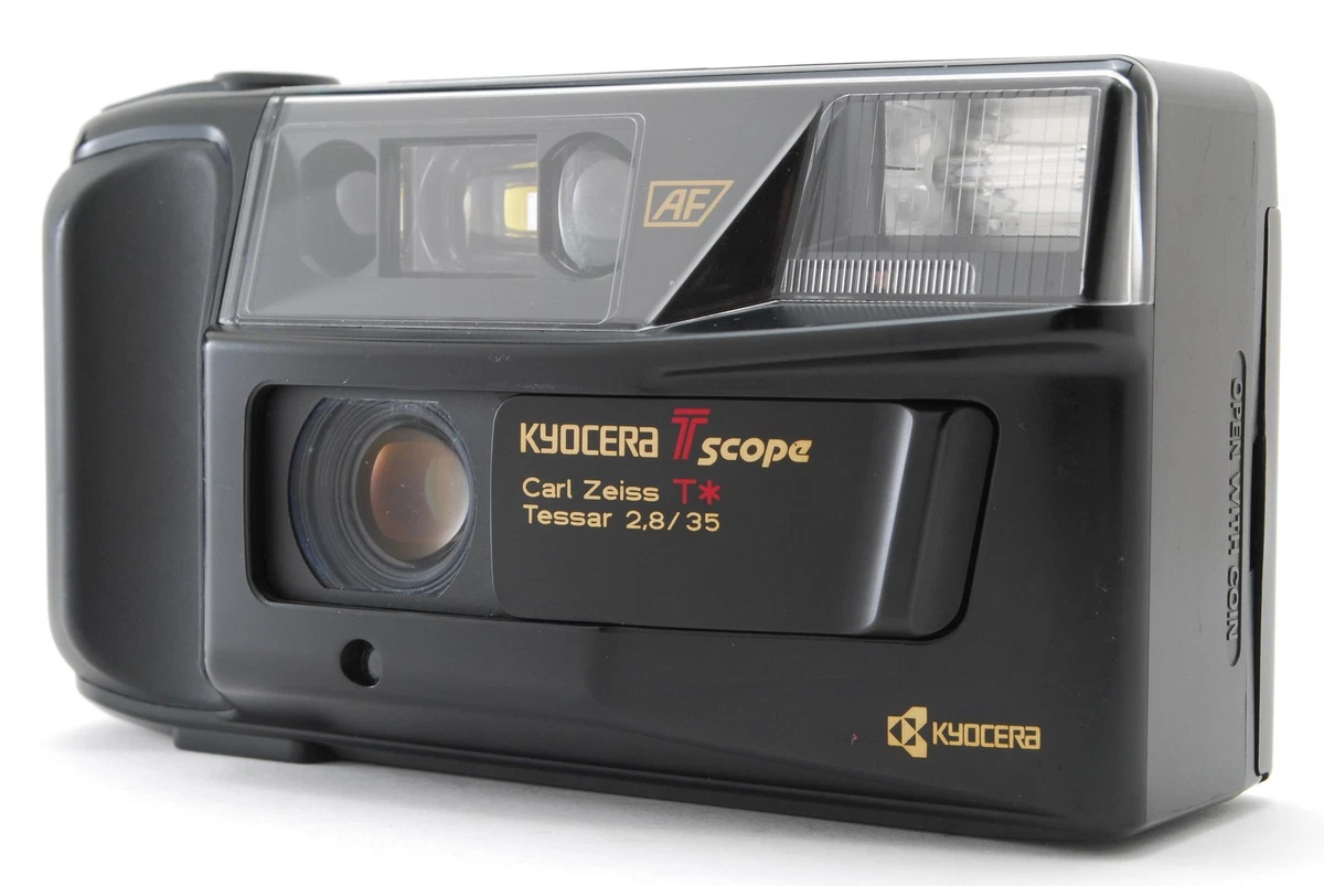 Kyocera Film Camera for sale | eBay