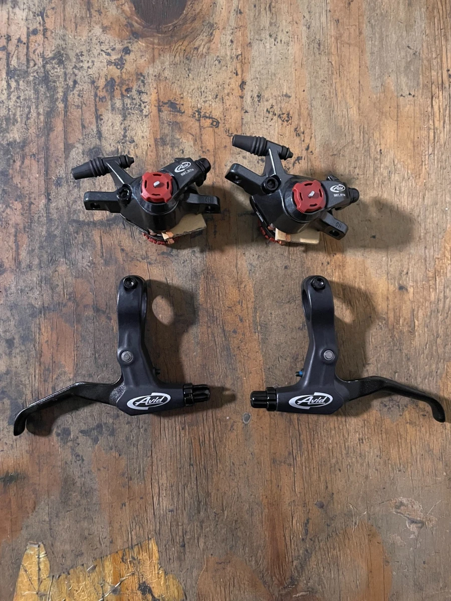 Avid BB7 Bicycle Brakes for sale | eBay
