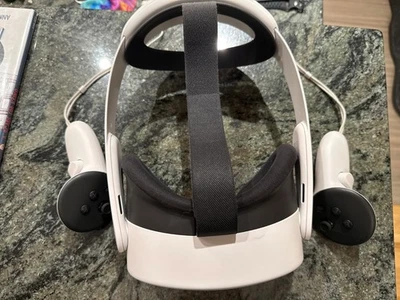 Meta Quest 3 for sale - eBay