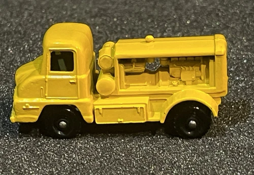 1959 Matchbox Lesney #28 Thames Compressor Truck