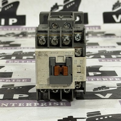 LS ELECTRIC MC-9B POWER CONNECTOR 200-220V KOSTENLOSER SCHNELLER VERSAND