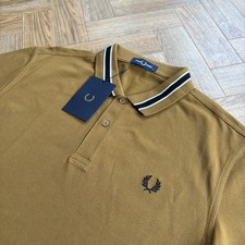 BNWT Fred Perry Short Sleeve