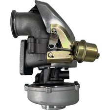 Gm8 Turbo For 1997-1999 Gmc Chevrolet Tahoe Ck2500 Ck3500 6.5l V8 Diesel