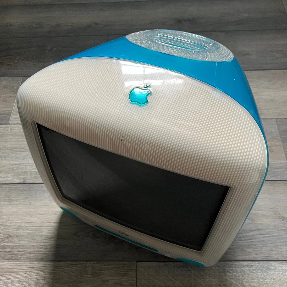 imac blueberry products for sale | eBay