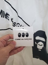 Comme des Garçons Bape Indiana Men's T-Shirts for sale