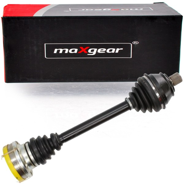 Maxgear 49-1662 Antriebswelle Gelenkwelle Vorne Rechts Links FüR VW Transporter-image
