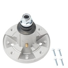 Deck Spindle Assembly Fit for John Deere 145 155C D140 D150 D160 LA130 LA140