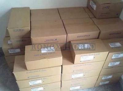 ONE New   Servo Driver SGD-04AN #fv