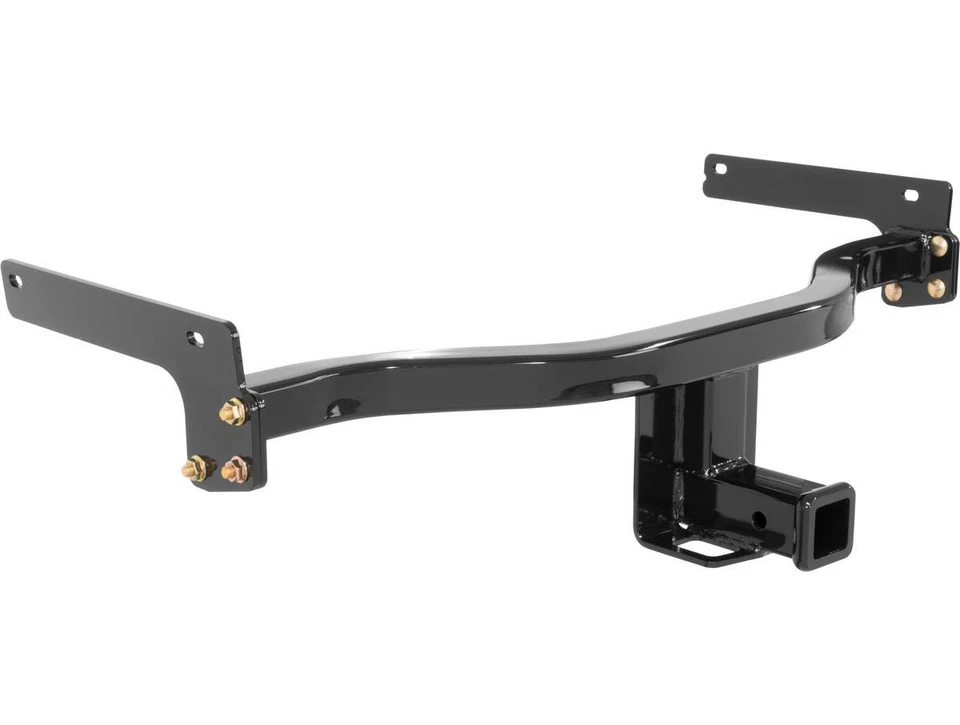 Curt Class 3 Trailer Hitch, 2" Receiver Fits Select Lincoln MKC Foto 2 de 4