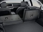 Genuine Boot/Trunk Liner Extension - Hyundai Ioniq 5 2021- | GI128ADE00E