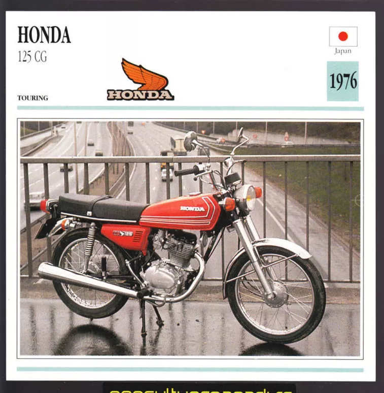Japanese hotsell 125cc bikes