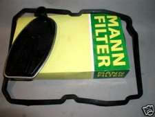 MERCEDS S320 S420 S500 S600 TRANSMISSION FILTER KIT