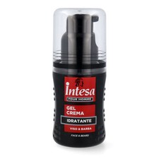 intesa Pour Homme Gel Creme Gesichtscreme Ges...