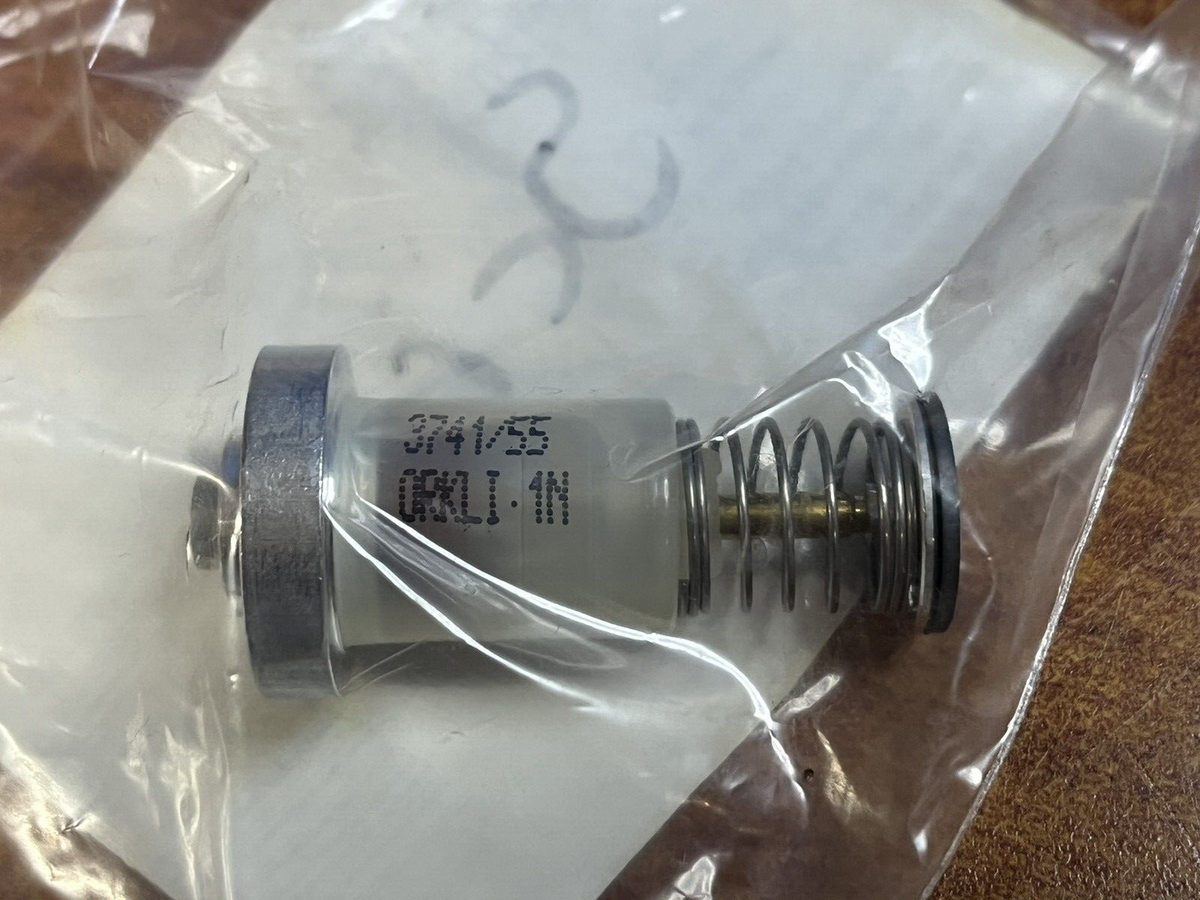 10) Bosch Blow Off Valve 3741/55 ORKLI 1N 8718224766 FD 858 | eBay
