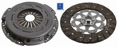 SACHS 3000 970 135 Kupplungssatz für MERCEDES-BENZ