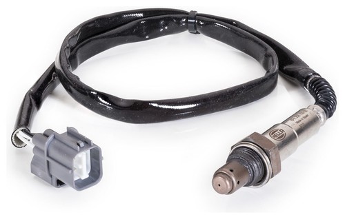 Lambdasonde HELLA 6PA 358 066-401 für AUDI SEAT SKODA VW CHEVROLET