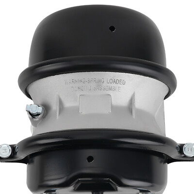 4pc Air Brake Chamber 30/30 Standard Stroke 2.5