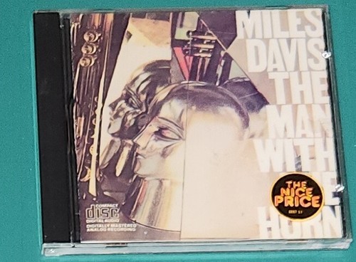 Miles Davis Jazz CD your choice from the pull down list Buy MOre & SAVE - Picture 2 of 104