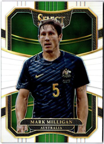 2017-18 Prizms Argento Panini Select - Scegli qualsiasi Completa il Tuo Set 1-200 - Foto 195 di 400