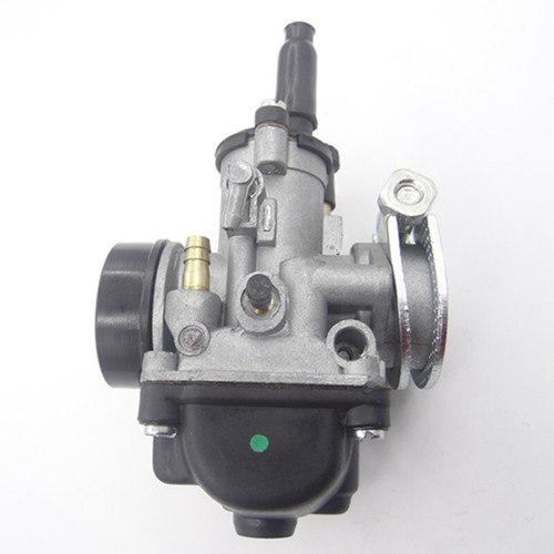 PHBG19.5mm PHBG 19 Clamp Carb Carburetor Carby for Moped Scooter Dellorto Style - Bild 4 von 4