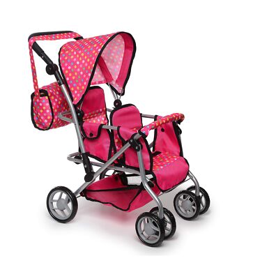 stokke tripp trapp aanbieding Baby Set² Heather Mauve Size (Head Circumference):Extra-Large (23.125