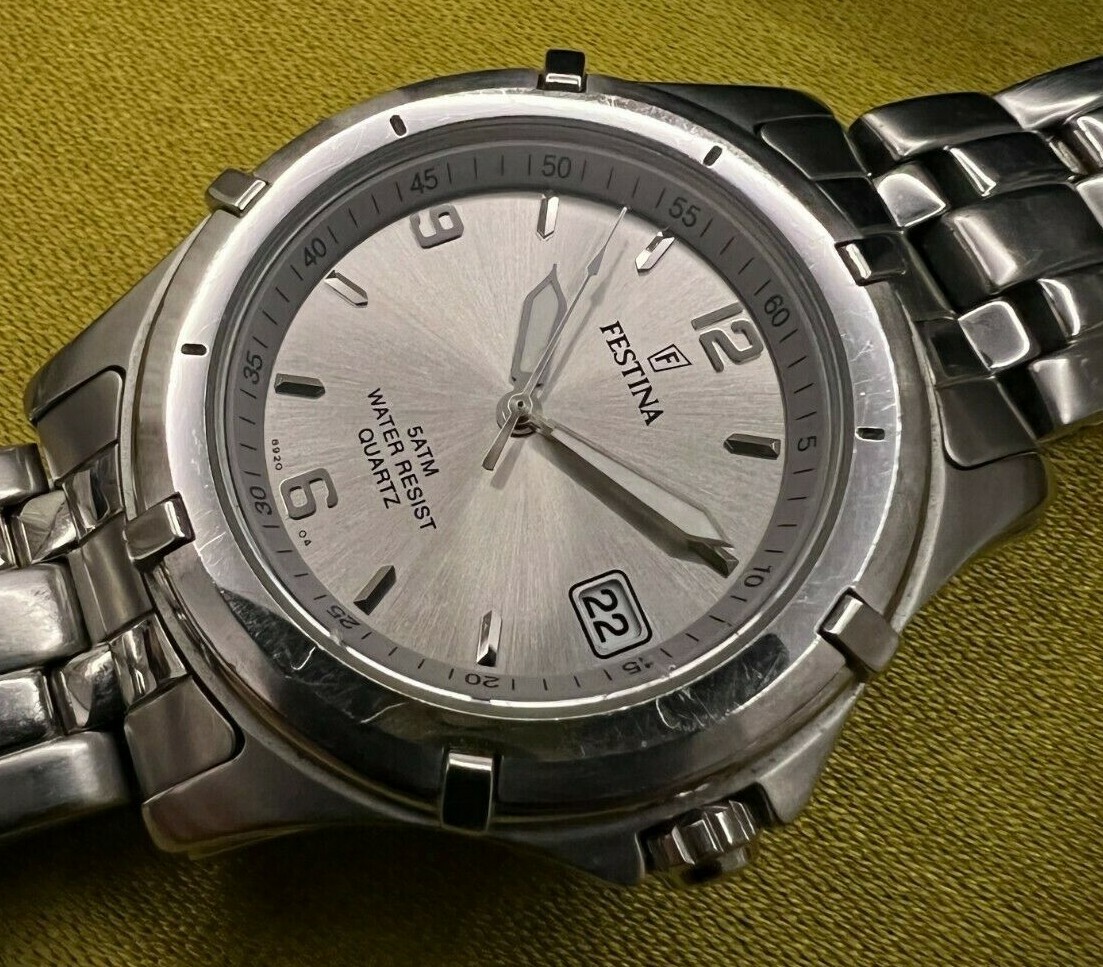 festina 8920