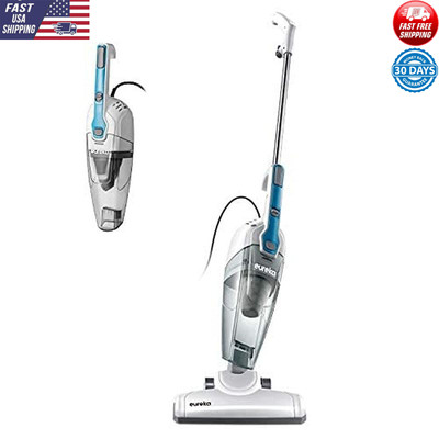 Lightweight Corded Stick Vacuum Powerful Suction 3-in-1 Handheld Multi-Surface