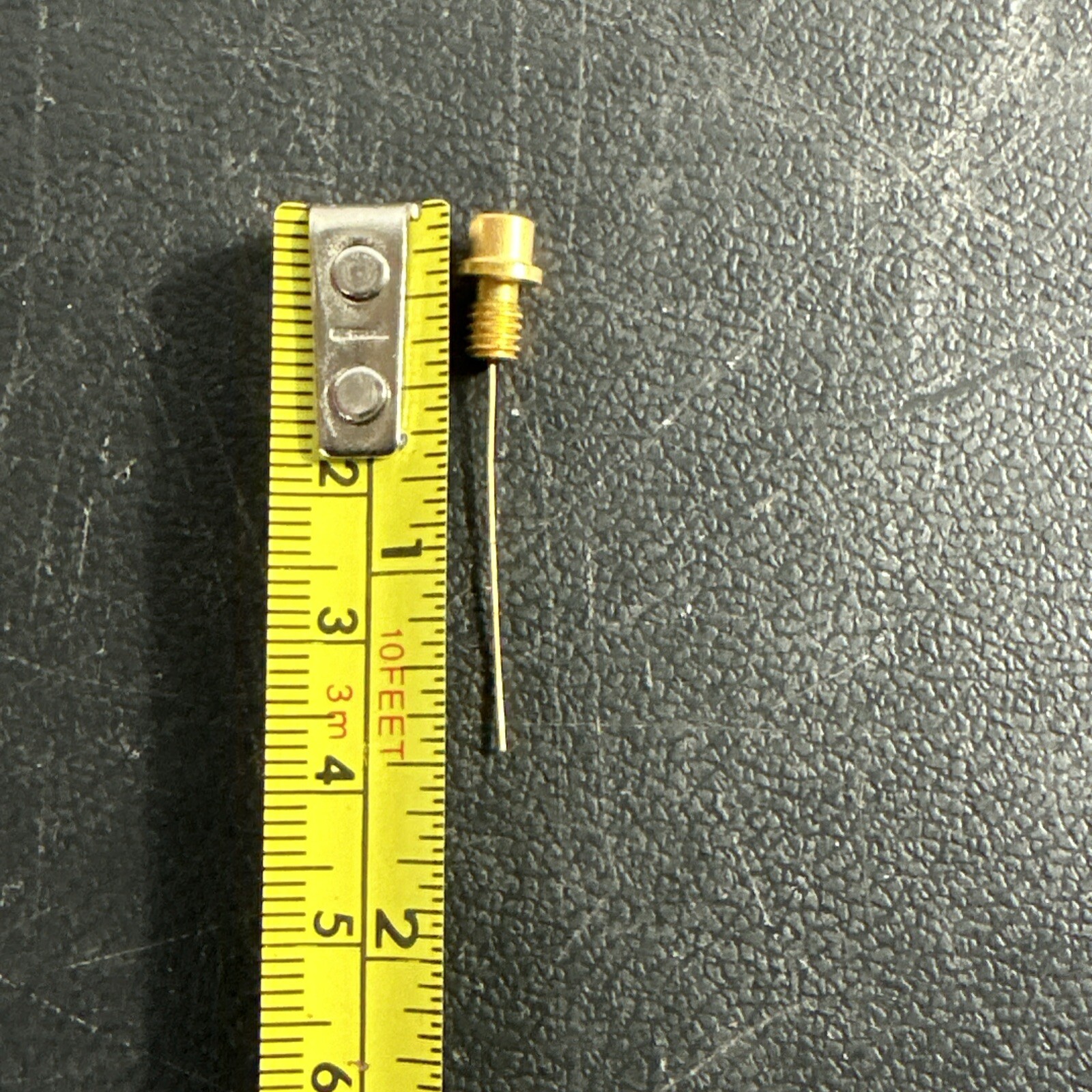 LASER DIODE LABORATORIES INC TYPE LD65 (untested)