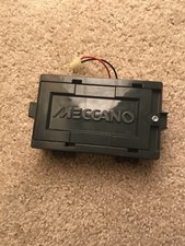 meccanoid g15 battery