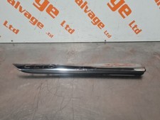 2019-2023 RENAULT CLIO MK5 DOOR MOULDING TRIM RIGHT SIDE REAR DRIVER 828760551R