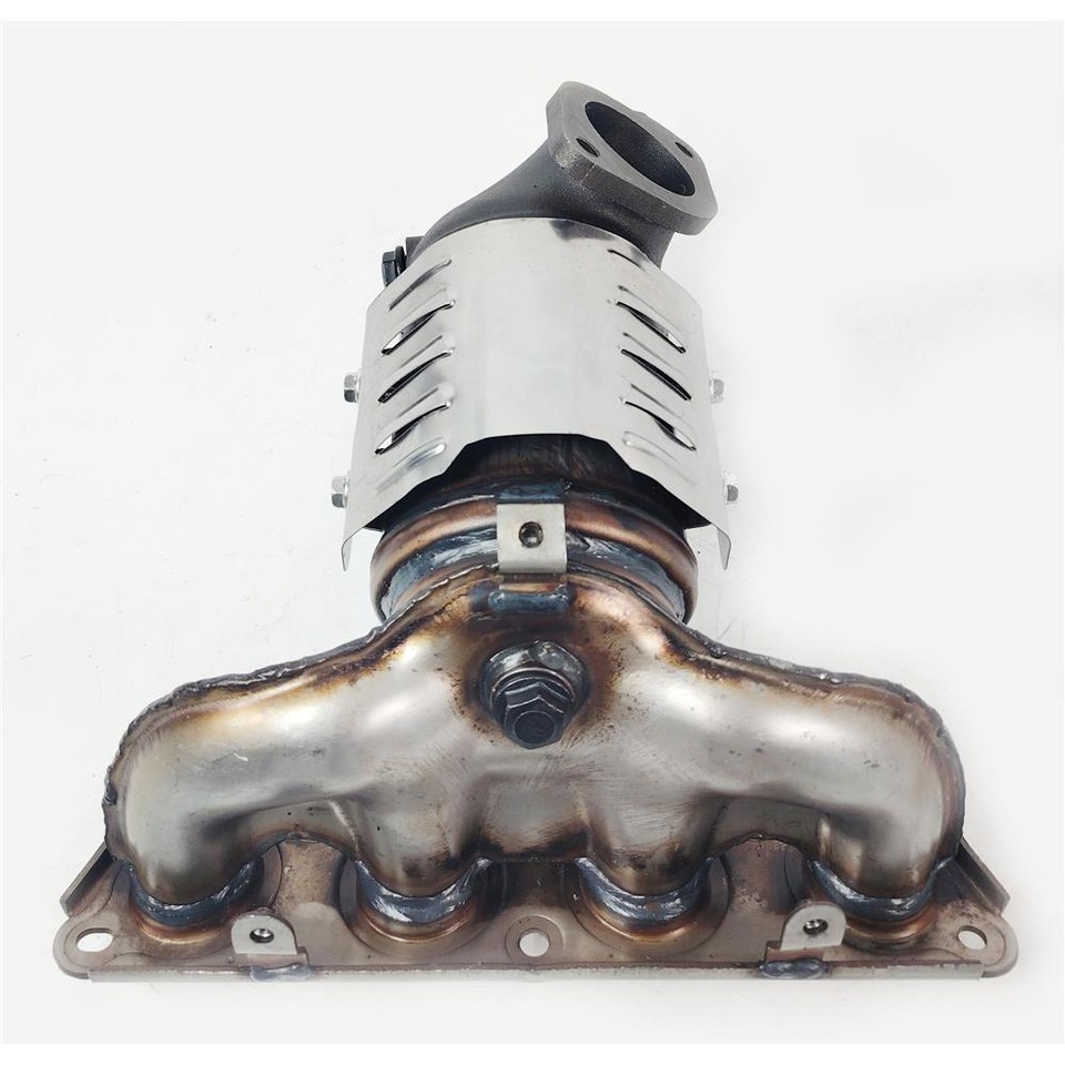 New Catalytic Converter For Kia Hyundai Tc Soul Elantra Forte 20112012