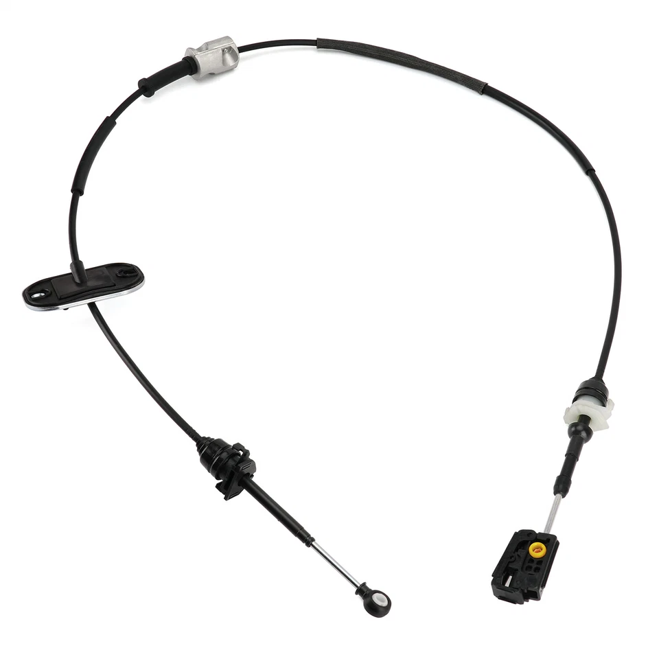 Cable de palanca de control de cambio de marchas 8S4Z-7E395-AG para Ford Focus 2008-2011 Transit Foto 3 de 4
