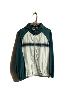 ellesse windbreaker ebay