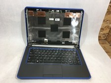 Dell Latitude 3340 Core i3 Power Dead For Parts or Repair- FT