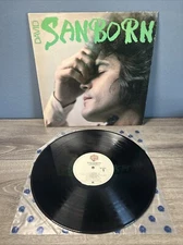 David Sanborn - Sanborn (LP, Album Warner Bro) BS 2957 - RARE