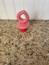 Einstein Neptune Exersaucer Replacement Part Toy Plug Peg Rhythm Of Reef  C65