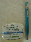 CLEARLY NATURAL***UNSCENTED***Pure Glycerine Soap HYPO~ALLERGENIC~~4 oz/113g~NEW — photo 6