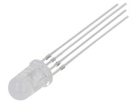 OSTAMC51A5A Led 4,9Mm Dreifarbig Rgb 2180-3000Mcd 2180-3000Mcd 100° 20Ma Opto
