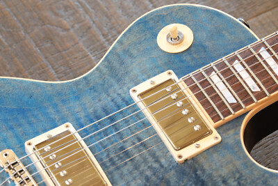 2015 Gibson Les Paul Traditional 100 Single-Cut Electric Guitar