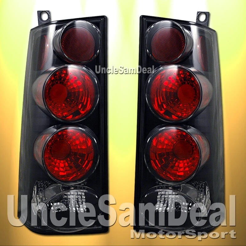 Chevy Express Tail Light Bulb Number | Shelly Lighting