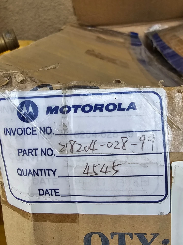 Dissipador de calor anodizado preto 50 peças TO-220 - Imagem 2 de 4