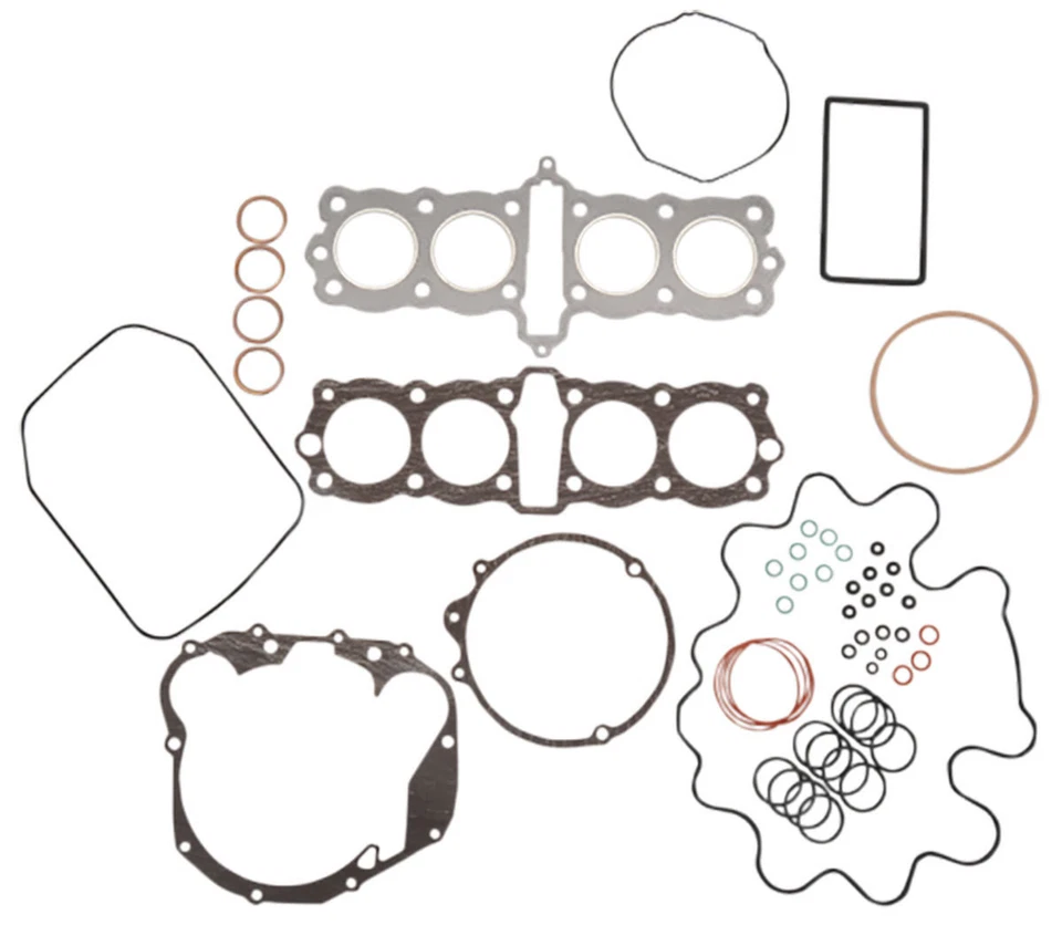 Vesrah Engine Gasket Set - Honda CB550 CB550K CB550F CB 550 - VG-155 - Image 2 of 2