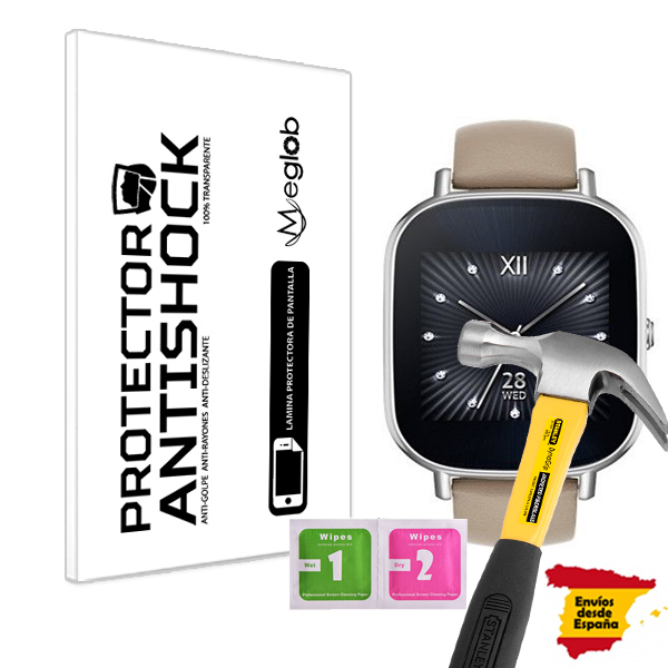 asus zenwatch 2 ebay