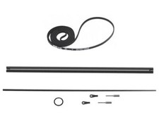 Kit elastico MSH Protos 420: MSH41234
