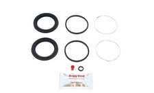 Porte avant et accessoires Ford P 100